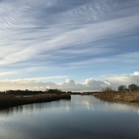 Dobberhuisje Nieuwkoop Exteriér fotografie
