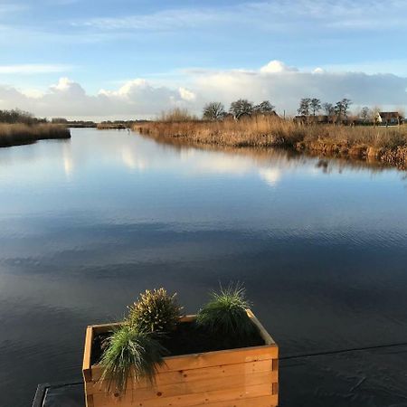 Dobberhuisje Nieuwkoop Exteriér fotografie