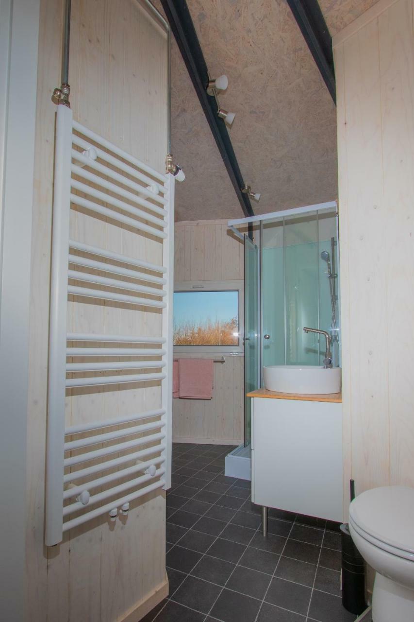 Dobberhuisje Nieuwkoop Exteriér fotografie