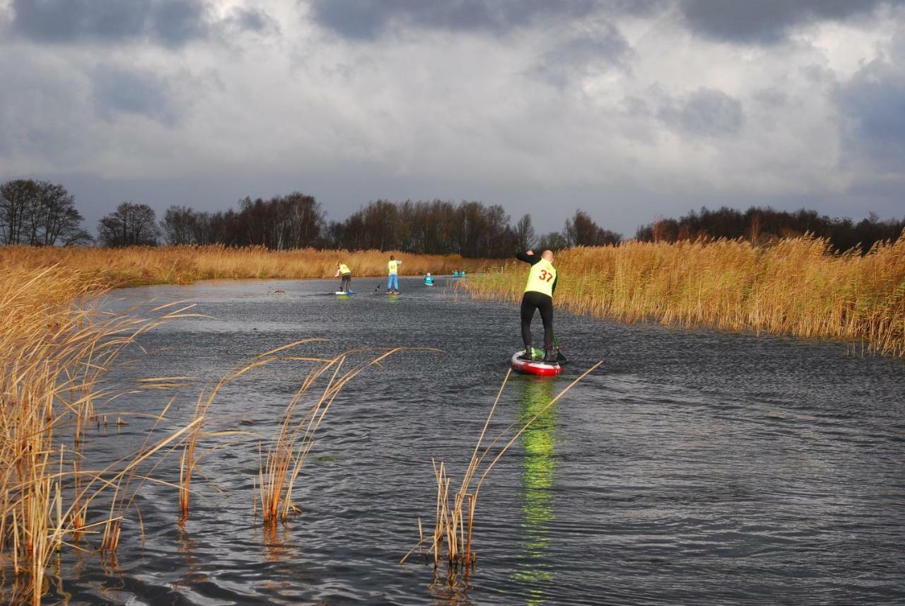 Dobberhuisje Nieuwkoop Exteriér fotografie