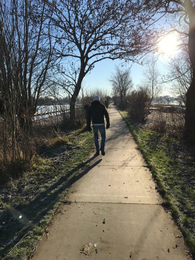 Dobberhuisje Nieuwkoop Exteriér fotografie