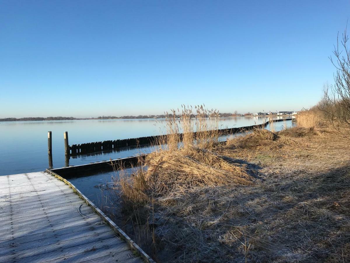 Dobberhuisje Nieuwkoop Exteriér fotografie